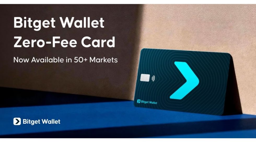 Bitget Wallet Introduces Zero-Fee Feature